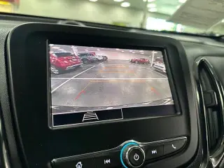 Chevrolet Equinox 2022 4x4 RS 4dr SUV