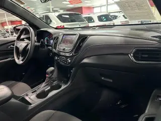Chevrolet Equinox 2022 4x4 RS 4dr SUV