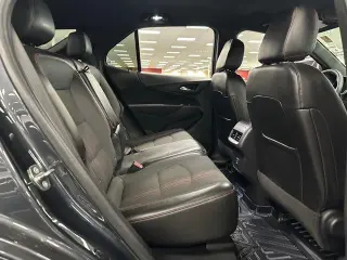 Chevrolet Equinox 2022 4x4 RS 4dr SUV