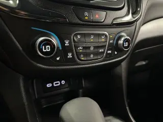Chevrolet Equinox 2022 4x4 RS 4dr SUV