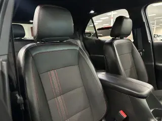 Chevrolet Equinox 2022 4x4 RS 4dr SUV