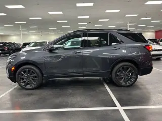 Chevrolet Equinox 2022 4x4 RS 4dr SUV
