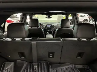 Chevrolet Equinox 2022 4x4 RS 4dr SUV