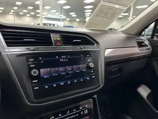 Volkswagen Tiguan 2022 SE 4dr SUV