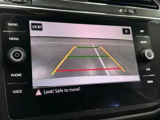 Volkswagen Tiguan 2022 SE 4dr SUV