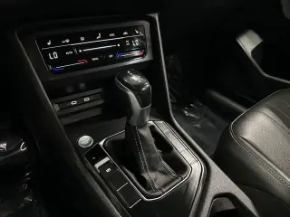 Volkswagen Tiguan 2022 SE 4dr SUV