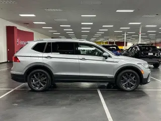 Volkswagen Tiguan 2022 SE 4dr SUV