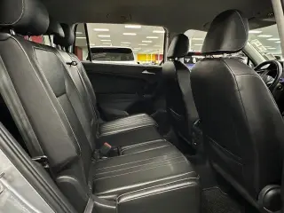 Volkswagen Tiguan 2022 SE 4dr SUV