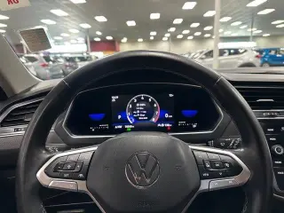 Volkswagen Tiguan 2022 SE 4dr SUV