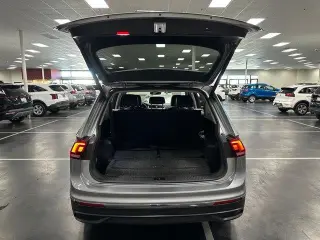 Volkswagen Tiguan 2022 SE 4dr SUV