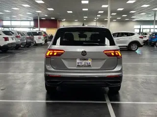 Volkswagen Tiguan 2022 SE 4dr SUV