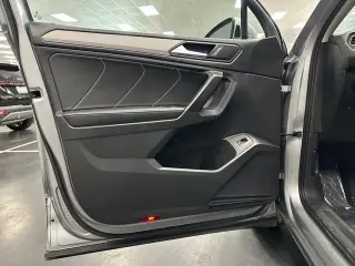 Volkswagen Tiguan 2022 SE 4dr SUV