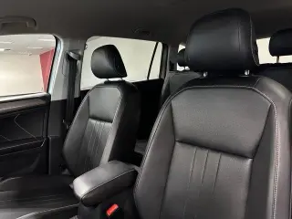 Volkswagen Tiguan 2022 SE 4dr SUV