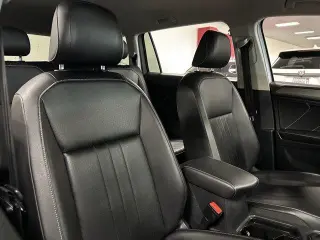 Volkswagen Tiguan 2022 SE 4dr SUV