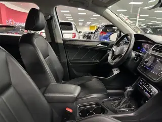 Volkswagen Tiguan 2022 SE 4dr SUV