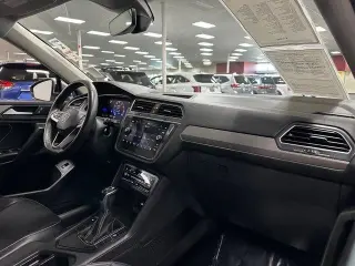 Volkswagen Tiguan 2022 SE 4dr SUV