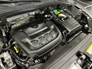 Volkswagen Tiguan 2022 SE 4dr SUV