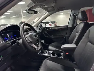 Volkswagen Tiguan 2022 SE 4dr SUV