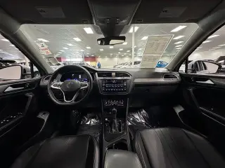 Volkswagen Tiguan 2022 SE 4dr SUV