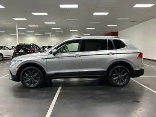 Volkswagen Tiguan 2022 SE 4dr SUV