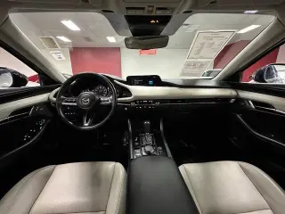 Mazda Mazda3 Sedan 2022 Premium 4dr Sedan
