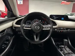 Mazda Mazda3 Sedan 2022 Premium 4dr Sedan