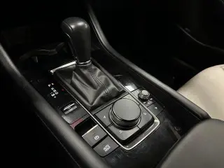 Mazda Mazda3 Sedan 2022 Premium 4dr Sedan
