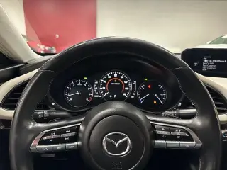 Mazda Mazda3 Sedan 2022 Premium 4dr Sedan
