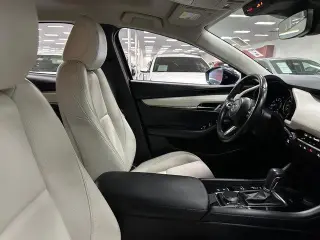 Mazda Mazda3 Sedan 2022 Premium 4dr Sedan