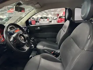 FIAT 500 2013 Pop 2dr Hatchback