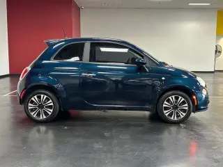 FIAT 500 2013 Pop 2dr Hatchback