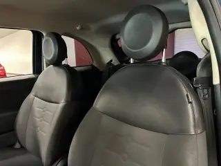 FIAT 500 2013 Pop 2dr Hatchback