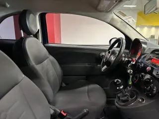 FIAT 500 2013 Pop 2dr Hatchback