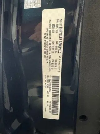 FIAT 500 2013 Pop 2dr Hatchback