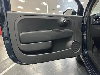 FIAT 500 2013 Pop 2dr Hatchback