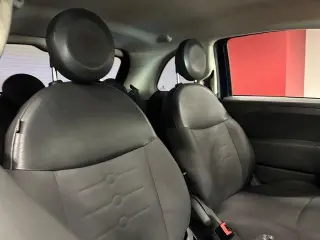 FIAT 500 2013 Pop 2dr Hatchback