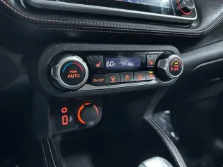 Nissan Kicks 2020 SR 4dr Crossover