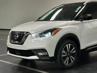 Nissan Kicks 2020 SR 4dr Crossover