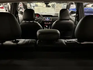 Nissan Kicks 2020 SR 4dr Crossover