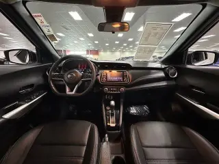 Nissan Kicks 2020 SR 4dr Crossover