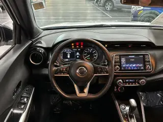 Nissan Kicks 2020 SR 4dr Crossover