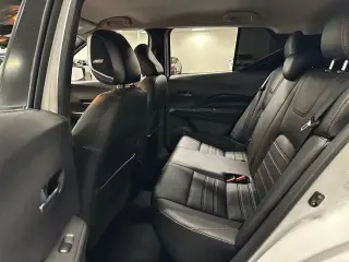 Nissan Kicks 2020 SR 4dr Crossover
