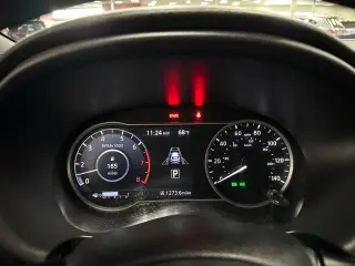 Nissan Kicks 2020 SR 4dr Crossover