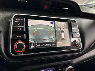Nissan Kicks 2020 SR 4dr Crossover