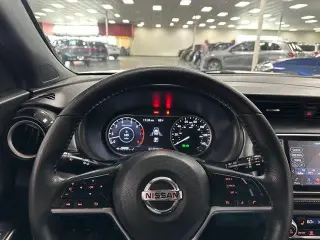 Nissan Kicks 2020 SR 4dr Crossover