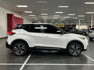 Nissan Kicks 2020 SR 4dr Crossover