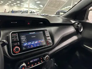 Nissan Kicks 2020 SR 4dr Crossover