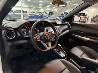 Nissan Kicks 2020 SR 4dr Crossover