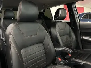 Nissan Kicks 2020 SR 4dr Crossover
