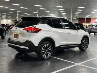 Nissan Kicks 2020 SR 4dr Crossover